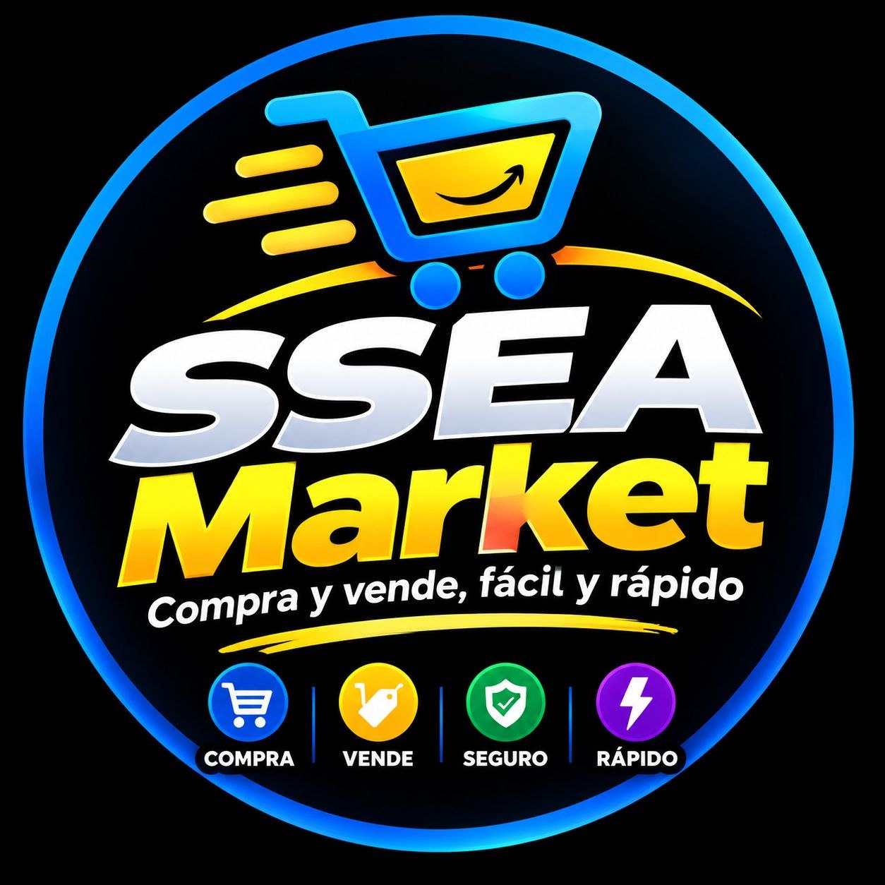 SSEA MARKET